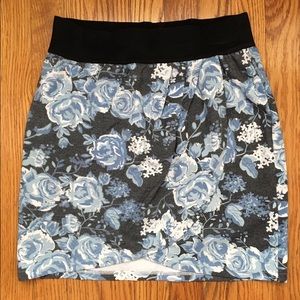 Tulip skirt