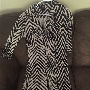 Awesome sexy business casual dress