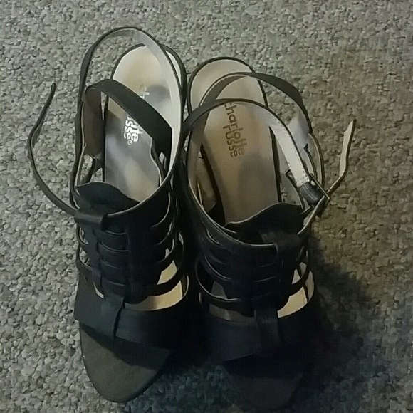 Wedges - Picture 2 of 2