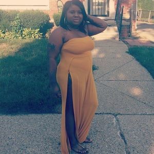 Meet your Posher, Latiece