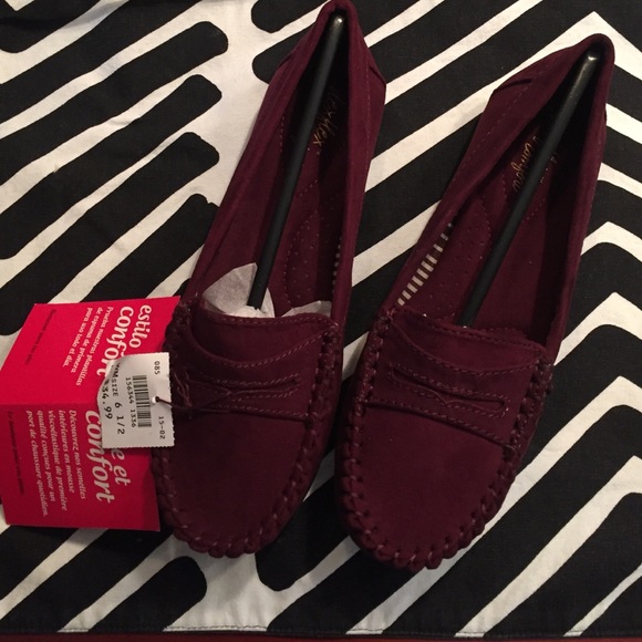 dexflex loafers