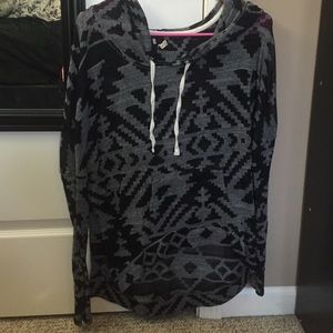 Hollister hoodie