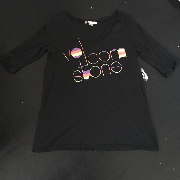 Volcom top - Picture 3 of 3