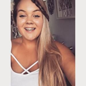 Meet your Posher, Kati