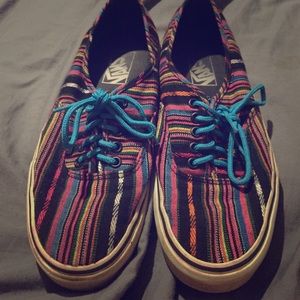 Vans