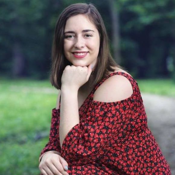 Meet your Posher, Taylor