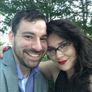 Meet your Posher, Briana