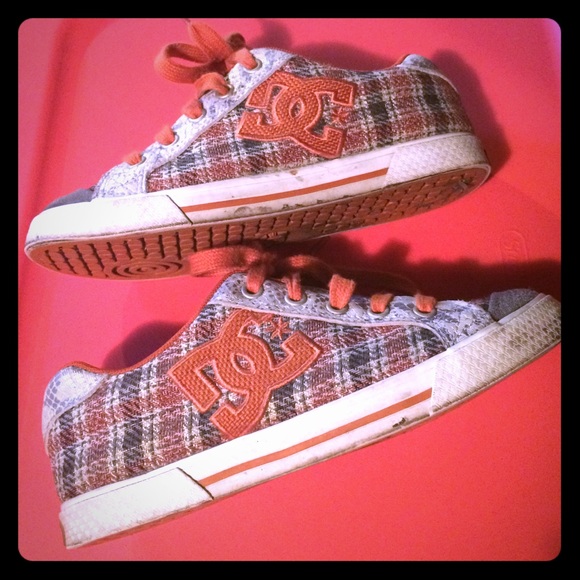 DC shoes