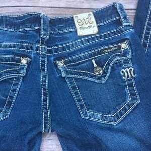MISS ME SKINNY JEANS