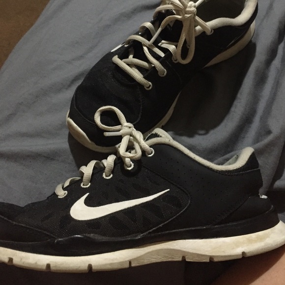 Nike's