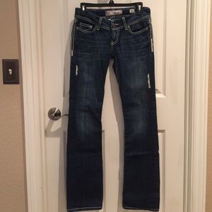 BKE Bootcut jeans