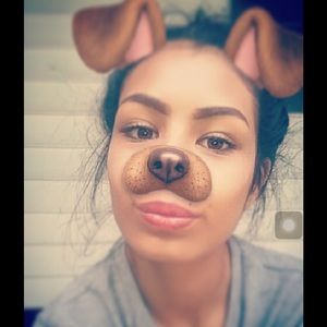 Meet your Posher, Yadira