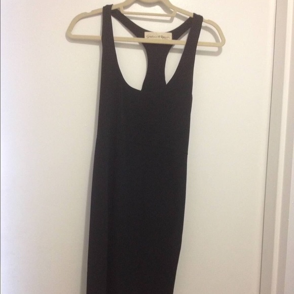Graham & Spencer LBD