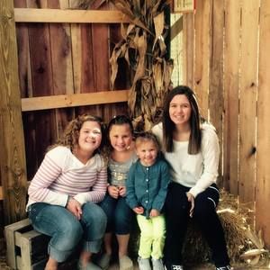 Meet your Posher, Rayah