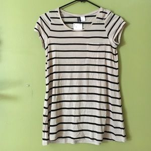 H&M Striped T-shirt