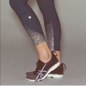 Lululemon Tight Stuff Tight Leggings