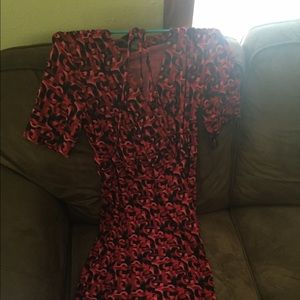 Beautiful New Ann Taylor dress
