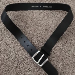 Express belt