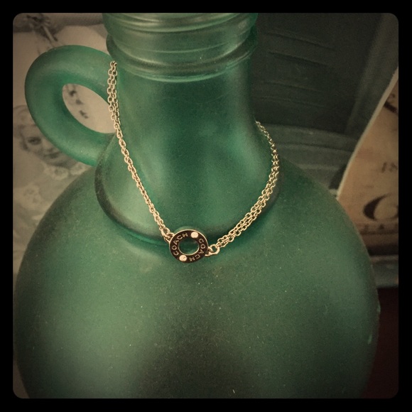 Coach Bracelet - Picture 1 of 1