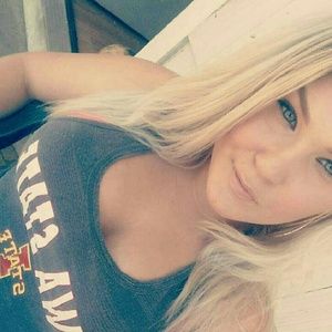 Meet your Posher, Katherine