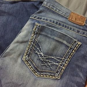 BKE Jeans