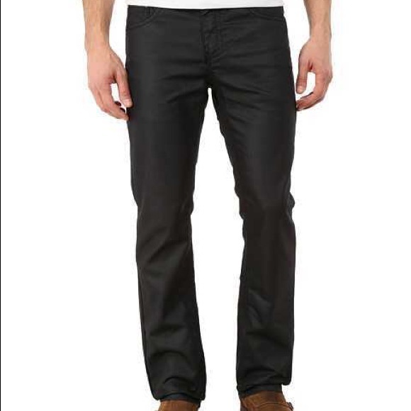 Request Jeans Other - ⚡️PRICE DROP THiS WEEK ONLY⚡️Black Coated Jeans