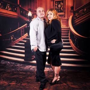 Meet your Posher, Yvette