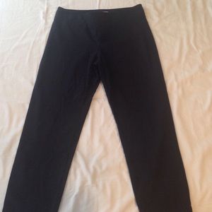 Vince (brand) social pants for woman's