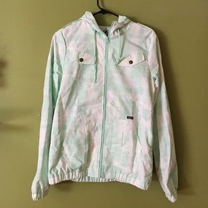 Volcom Enemy Lines Jacket