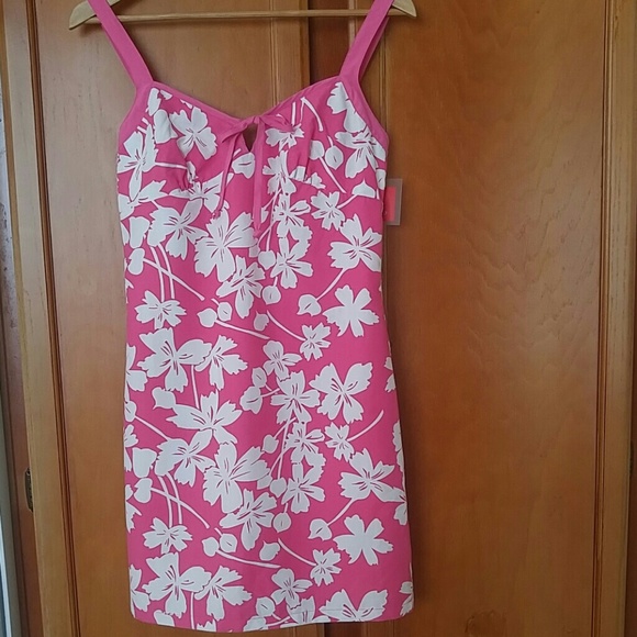 Mossimo Supply Co. Dresses & Skirts - Mossimo reversible dress Mossimo Supply Co. Dresses & Skirts - Mossimo reversible dress