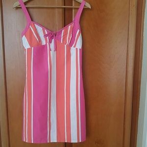 Mossimo Supply Co. Dresses - Mossimo reversible dress Mossimo Supply Co. Dresses - Mossimo reversible dress
