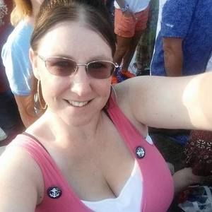 Meet your Posher, Tricia