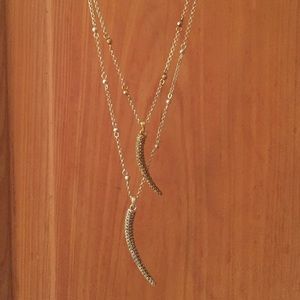 Lucky brand necklace