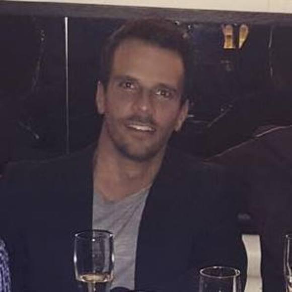 Meet your Posher, Nate - Picture 1 of 1