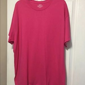 Hot Pink T-Shirt