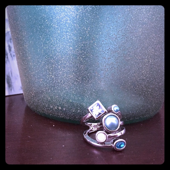 Cocktail Ring - Picture 1 of 1