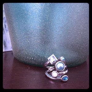 Cocktail Ring