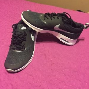 Nike air max thea