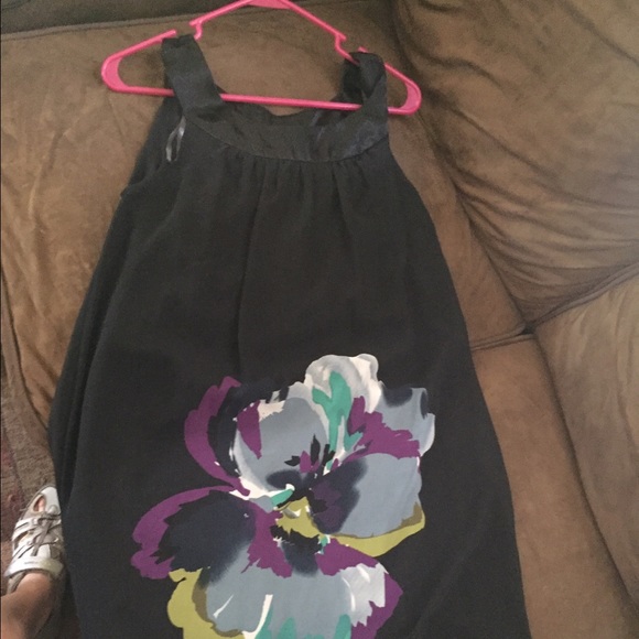 Sexy summer dress
