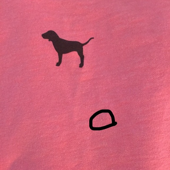 PINK crew :)