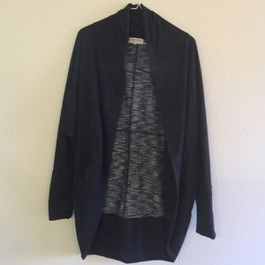 Max Studio Cocoon cardigan