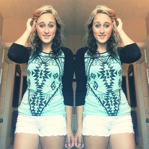 Meet your Posher, Michaela