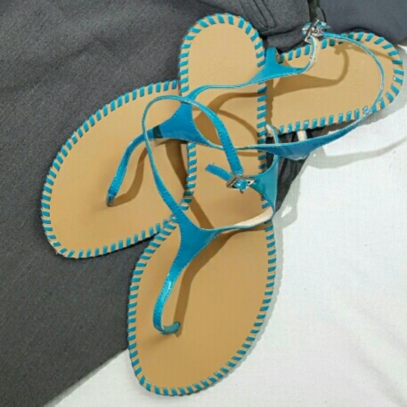 Vince Camuto sandals
