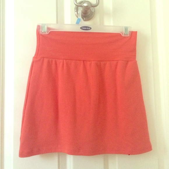 American apparel skirt