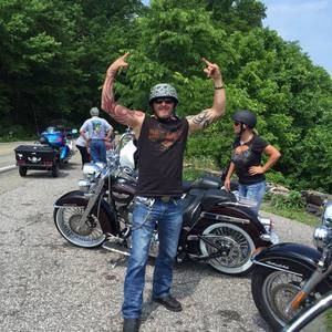 Meet your Posher, Tim