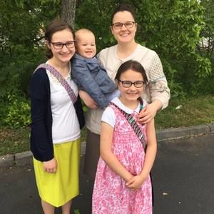 Meet your Posher, Miranda