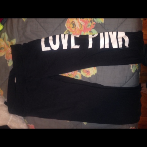 Sweatpants