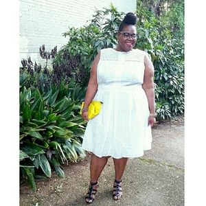 LONDON CURVES Women Dress