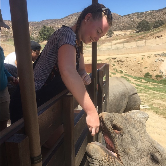 Meet your Posher, Kaela - Picture 1 of 1