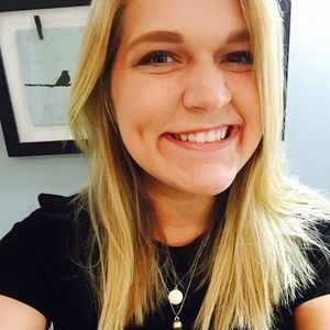 Meet your Posher, Madeline
